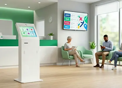 Guida ai prezzi sistema eliminacode