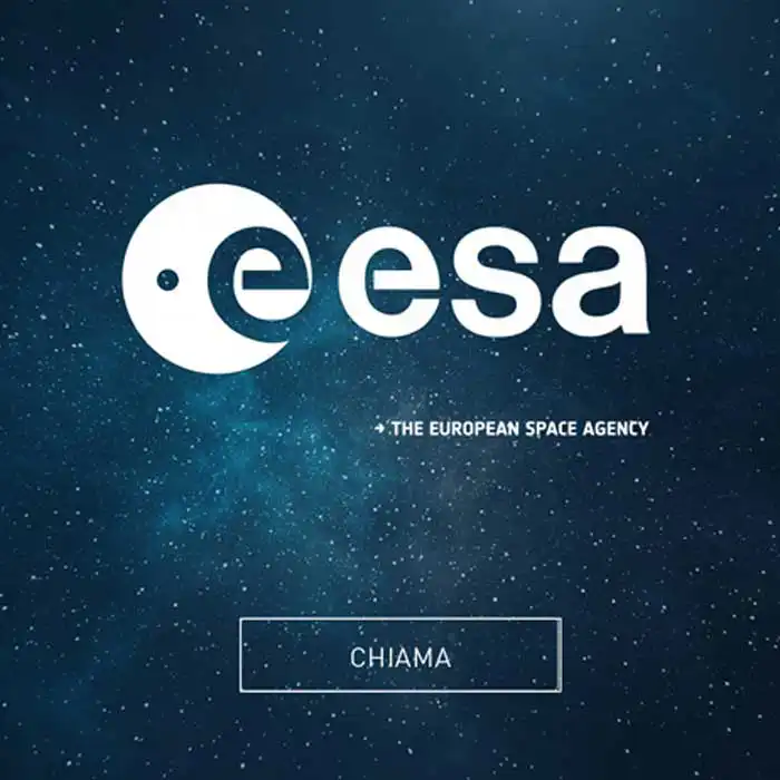 Videoportineria per ESA