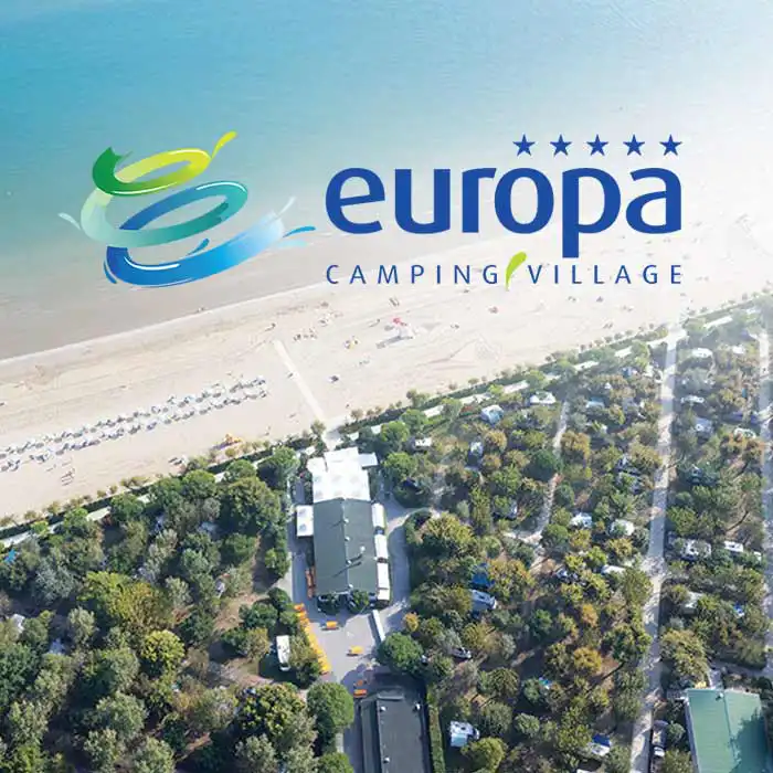 Europa Camping Village