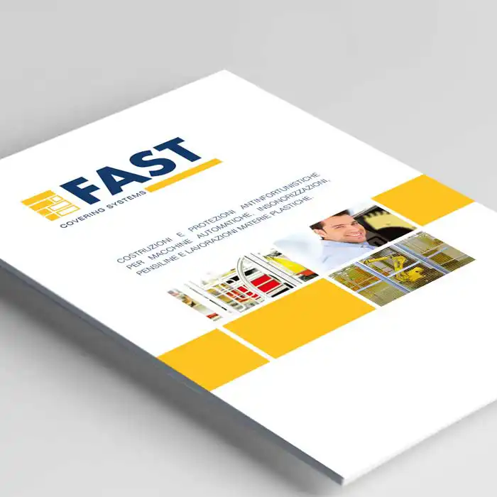 rebranding per Fast Covering Systeme