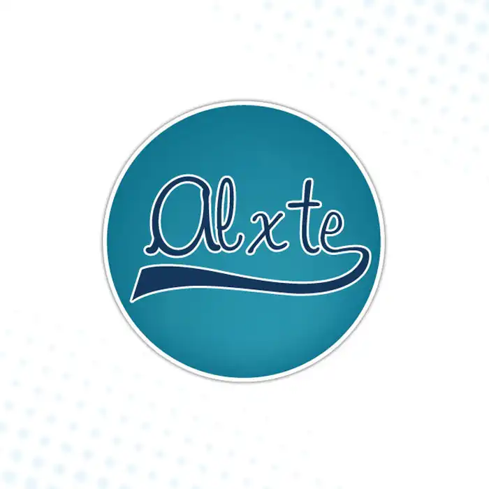 Logo Alxte