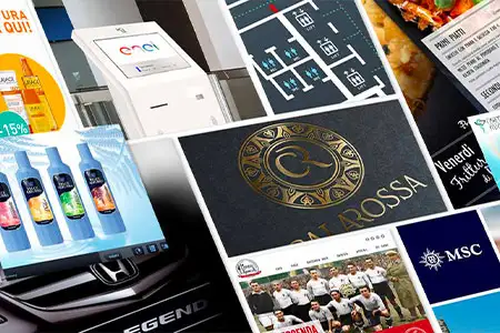 digital portfolio