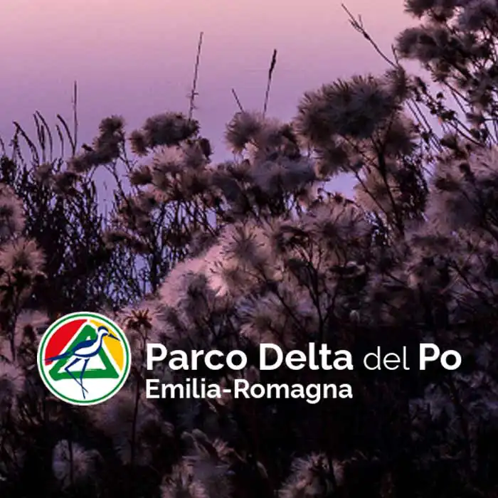 Parco delta del Po