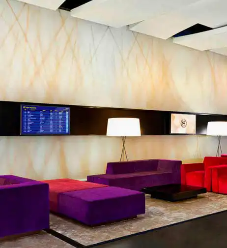 Sheraton Milano Malpensa fids