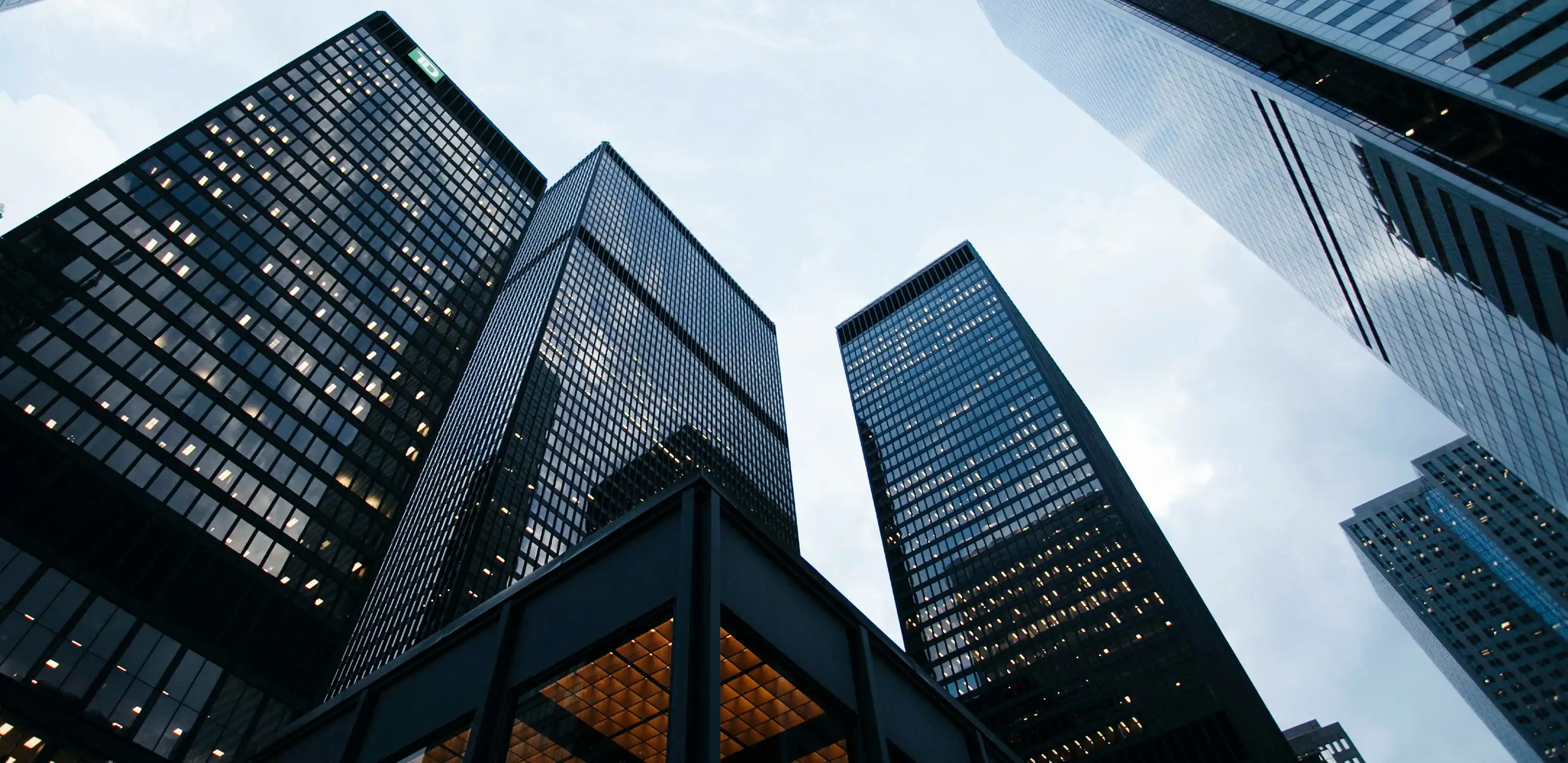 Sistemi e soluzioni digital signage per Centri direzionali