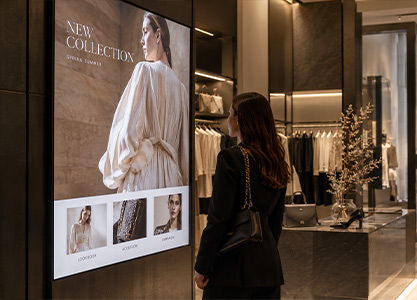 fashion & luxury