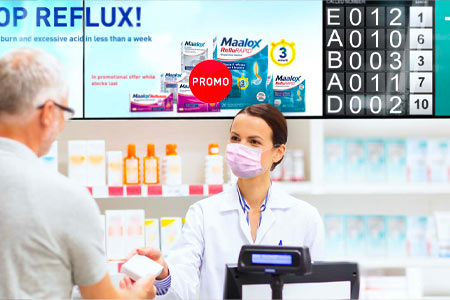 Digital solutions for Pharmacies