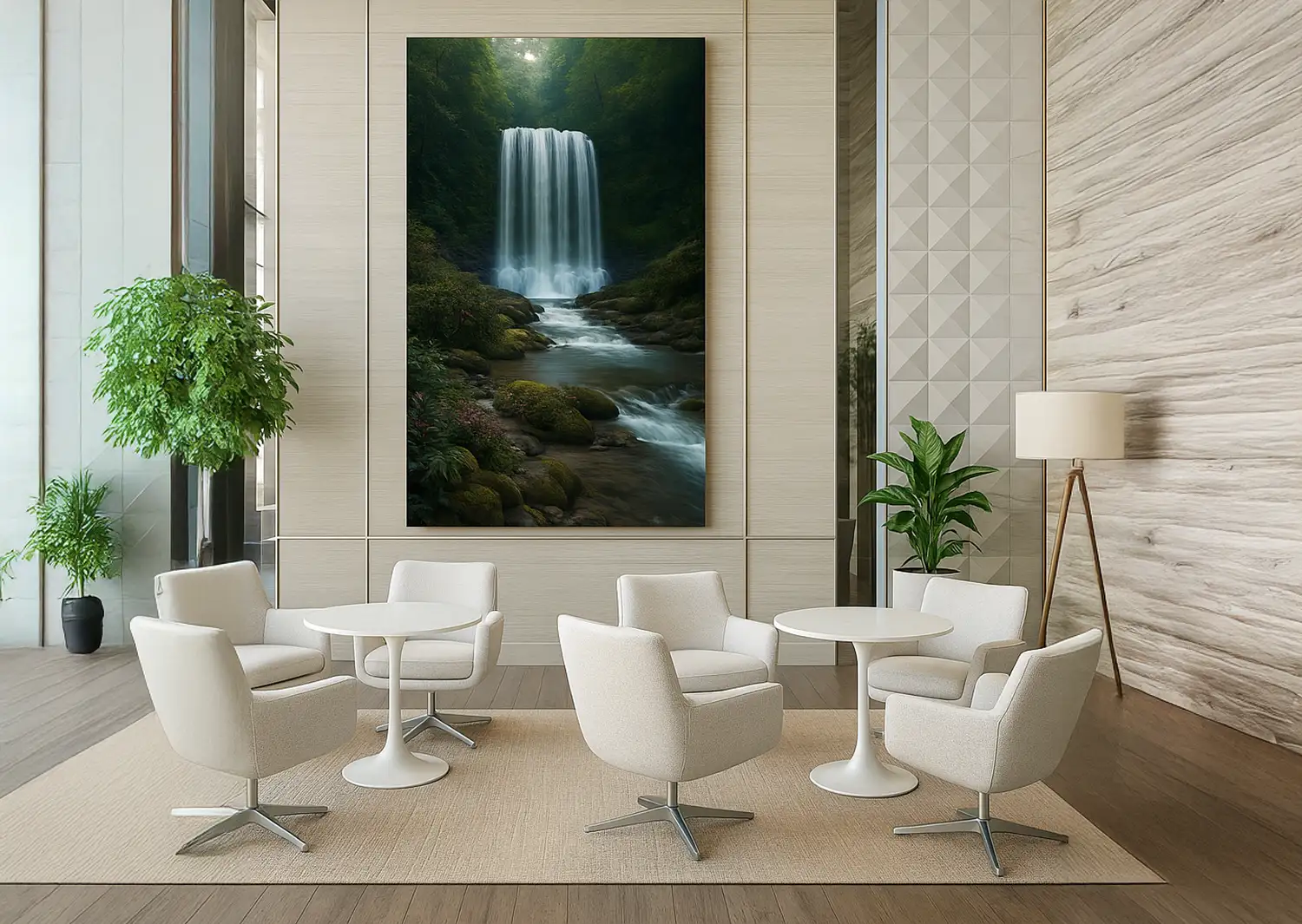 software digital signage per Hotel