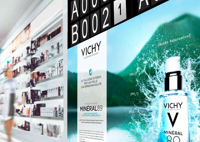 videwall a LEd di ogni dimensione