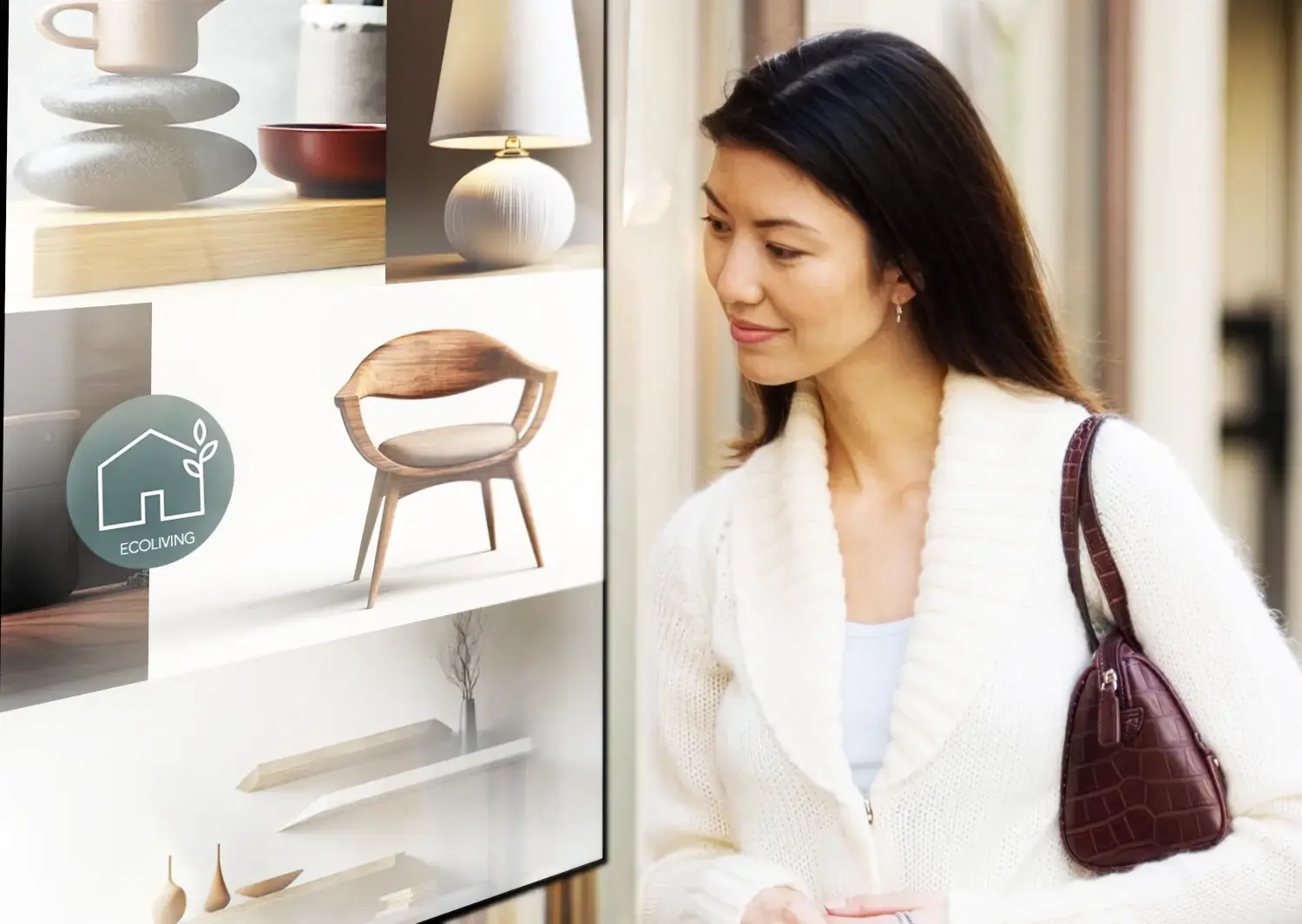 software digital signage Dise