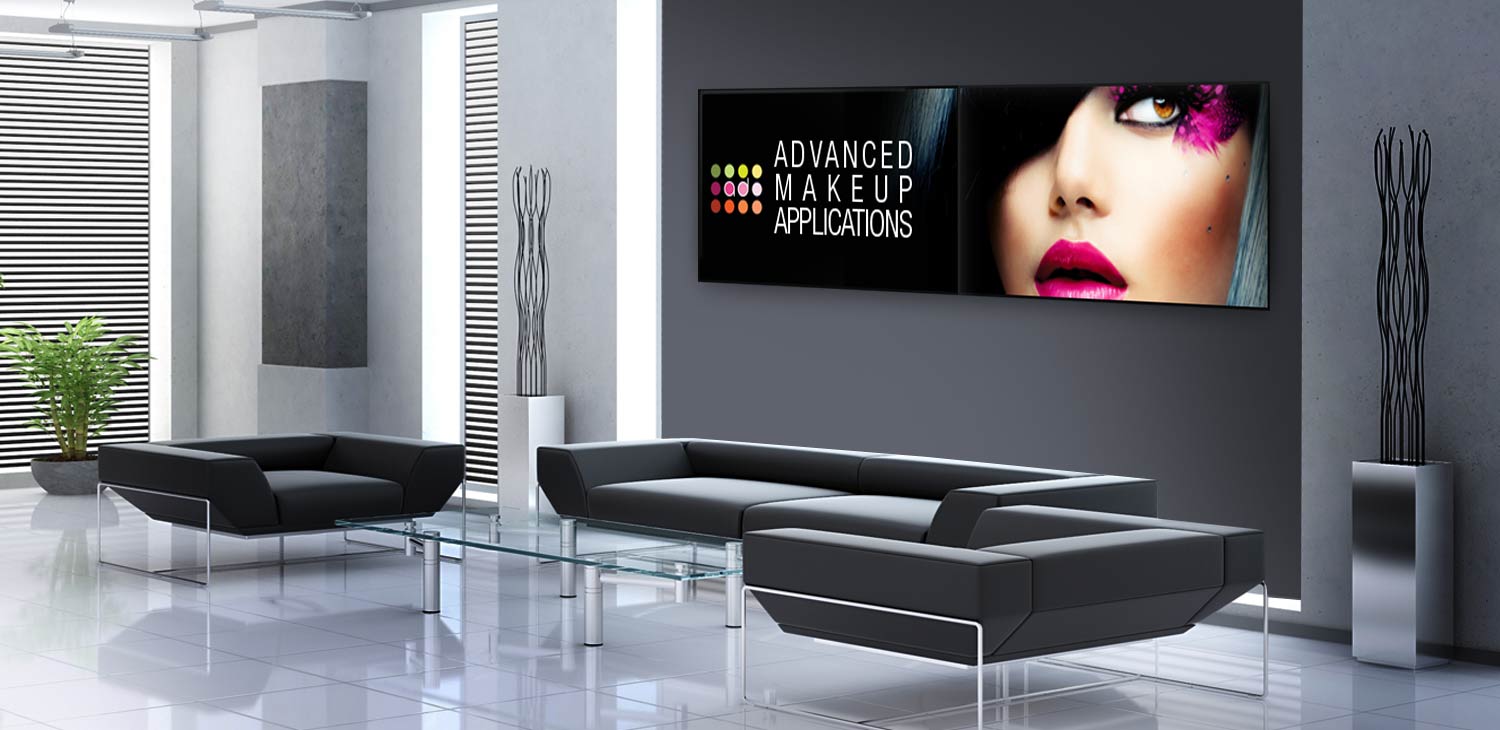 Digital Signage displays