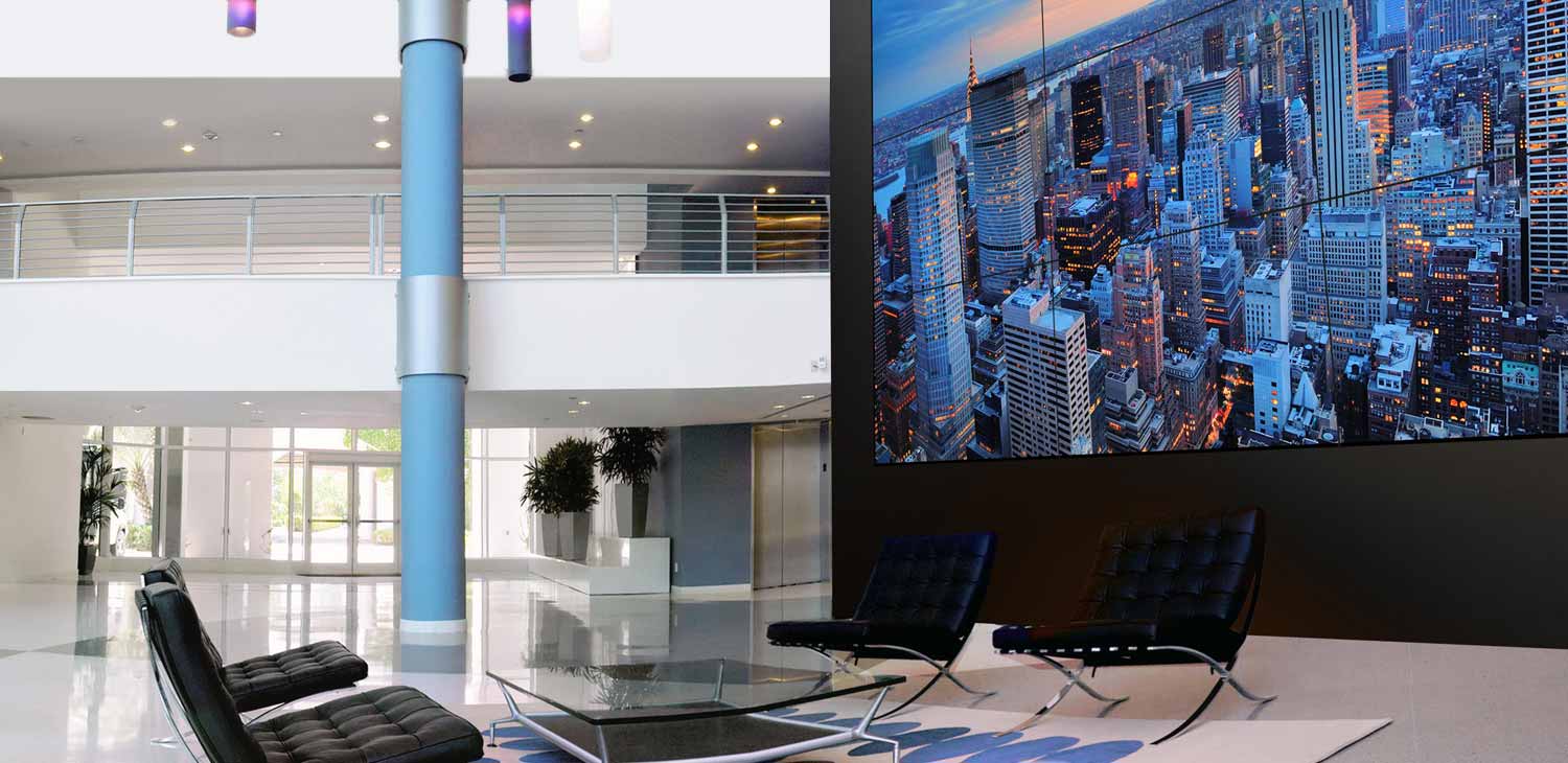 videowall solutions