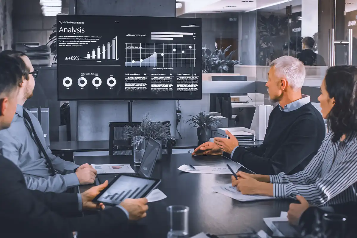 soluzioni tecnologiche per workplace