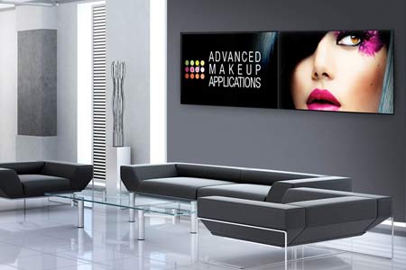 Digital Signage displays