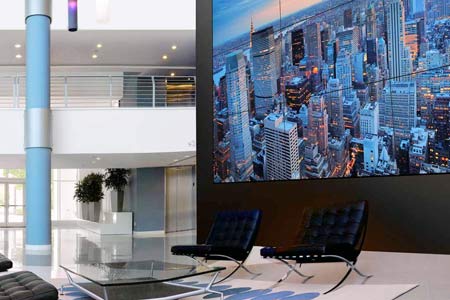 videowall solutions