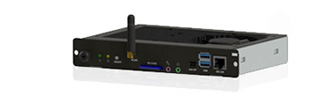 mini player digital signage
