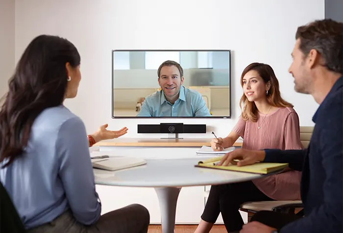 videoconferenza poly