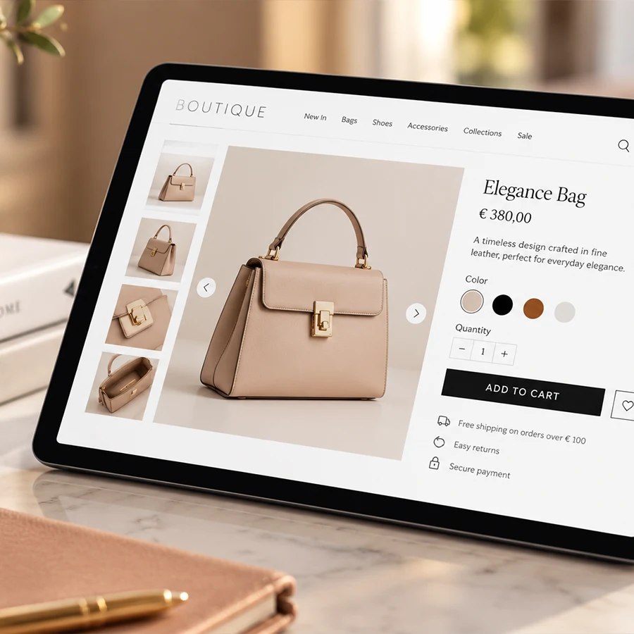 portali e siti ecommerce