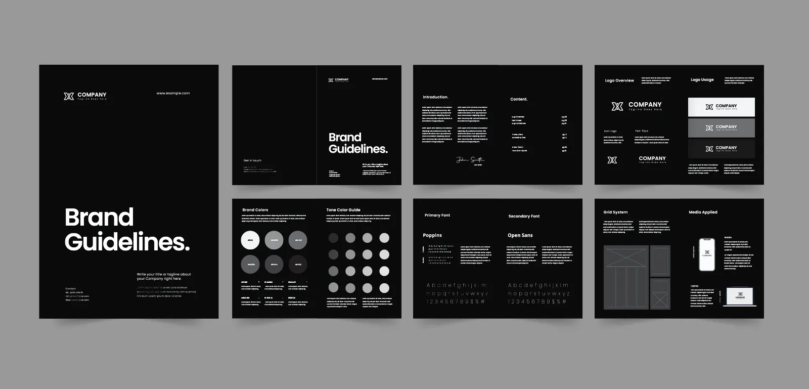 agenzia brand identity e brand design in Alessandria