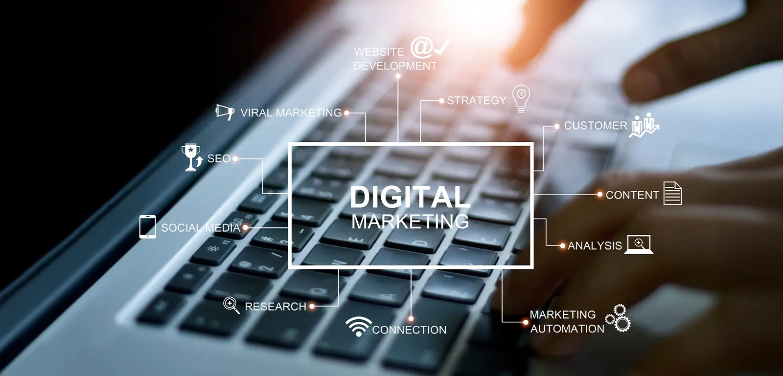 agenzia di digital marketing in Alessandria