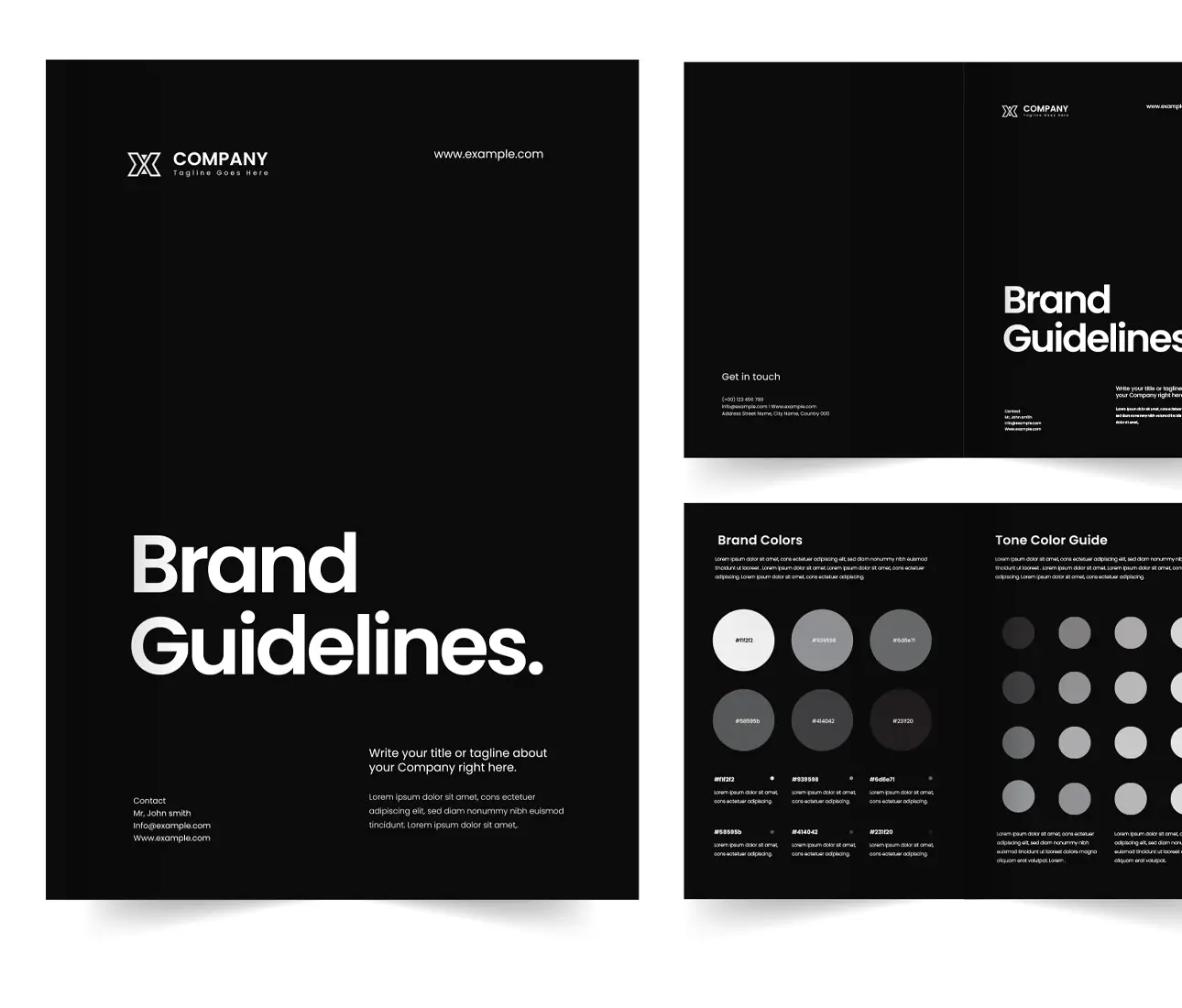agenzia brand identity e brand design in Alessandria