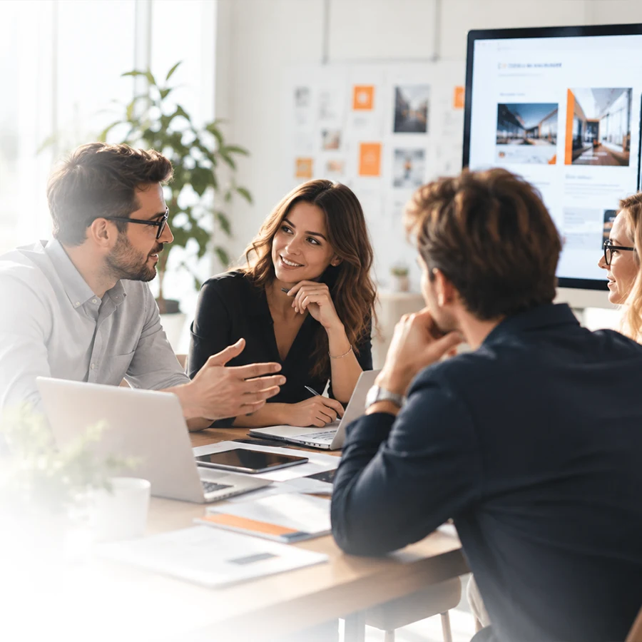 definizione strategie digitali