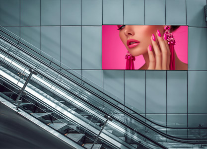 digital signage software