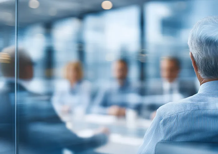 azienda grande enterprise