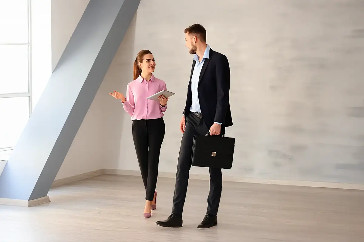 registro visitatori digitale